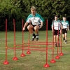 obstacle poles